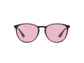 Ray-Ban Erika Metal RB 3539 002/Q3 54 Occhiali da Sole