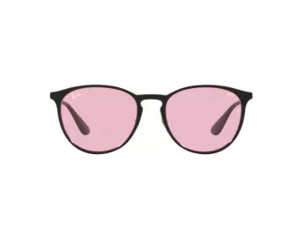 Ray-Ban Erika Metal RB 3539 002/Q3 54 Occhiali da Sole
