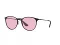 Ray-Ban Erika Metal RB 3539 002/Q3 54 Occhiali da Sole