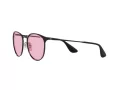 Ray-Ban Erika Metal RB 3539 002/Q3 54 Occhiali da Sole
