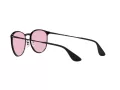Ray-Ban Erika Metal RB 3539 002/Q3 54 Occhiali da Sole