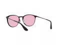 Ray-Ban Erika Metal RB 3539 002/Q3 54 Occhiali da Sole