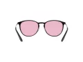 Ray-Ban Erika Metal RB 3539 002/Q3 54 Occhiali da Sole