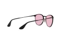 Ray-Ban Erika Metal RB 3539 002/Q3 54 Occhiali da Sole
