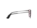Ray-Ban Erika Metal RB 3539 002/Q3 54 Occhiali da Sole