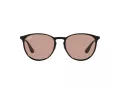 Ray-Ban Erika Metal RB 3539 002/Q4 54 Occhiali da Sole