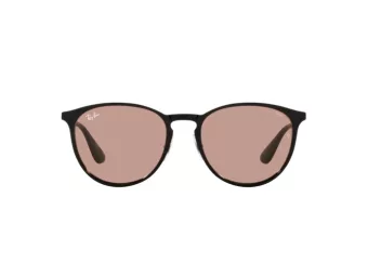 Ray-Ban Erika Metal RB 3539 002/Q4 54 Occhiali da Sole