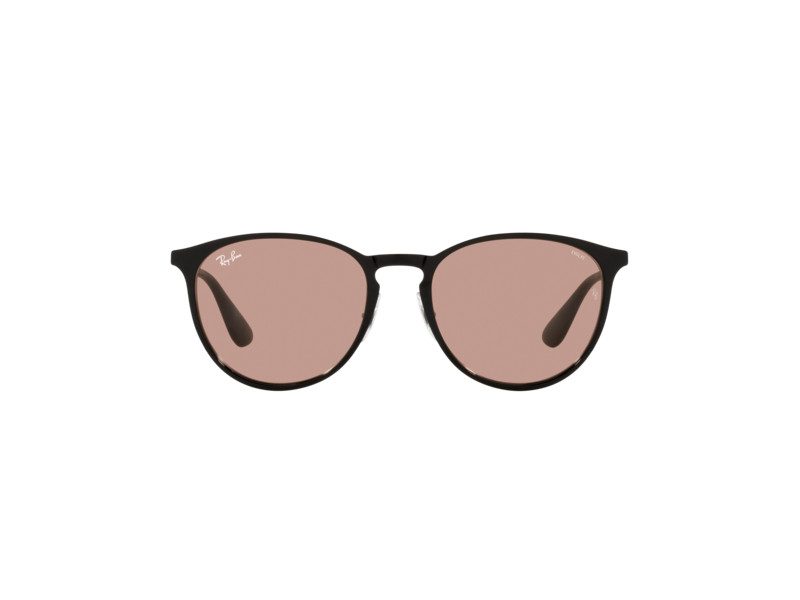 Ray-Ban Erika Metal RB 3539 002/Q4 54 Occhiali da Sole