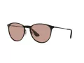 Ray-Ban Erika Metal RB 3539 002/Q4 54 Occhiali da Sole