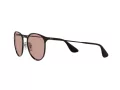 Ray-Ban Erika Metal RB 3539 002/Q4 54 Occhiali da Sole