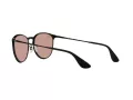 Ray-Ban Erika Metal RB 3539 002/Q4 54 Occhiali da Sole