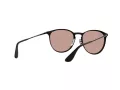 Ray-Ban Erika Metal RB 3539 002/Q4 54 Occhiali da Sole