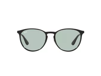 Ray-Ban Erika Metal RB 3539 002/Q5 54 Occhiali da Sole