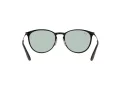 Ray-Ban Erika Metal RB 3539 002/Q5 54 Occhiali da Sole