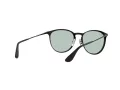 Ray-Ban Erika Metal RB 3539 002/Q5 54 Occhiali da Sole