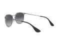 Ray-Ban Erika Metal RB 3539 192/8G 54 Occhiali da Sole