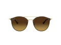 Ray-Ban RB 3546 85/ 49 Occhiali da Sole