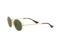 Ray-Ban Oval RB 3547N 001 48 Occhiali da Sole