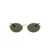 Ray-Ban Oval RB 3547N 001 51 Occhiali da Sole