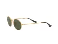 Ray-Ban Oval RB 3547N 001 51 Occhiali da Sole