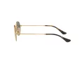 Ray-Ban Oval RB 3547N 001 51 Occhiali da Sole