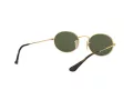 Ray-Ban Oval RB 3547N 001 51 Occhiali da Sole