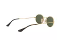 Ray-Ban Oval RB 3547N 001 51 Occhiali da Sole