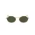 Ray-Ban Oval RB 3547 001/31 51 Occhiali da Sole
