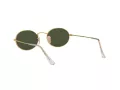 Ray-Ban Oval RB 3547 001/31 51 Occhiali da Sole
