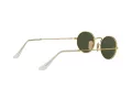Ray-Ban Oval RB 3547 001/31 51 Occhiali da Sole