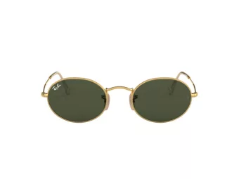 Ray-Ban Oval RB 3547 001/31 54 Occhiali da Sole