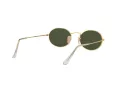 Ray-Ban Oval RB 3547 001/31 54 Occhiali da Sole