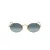 Ray-Ban Oval RB 3547 001/3M 51 Occhiali da Sole