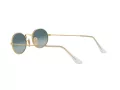 Ray-Ban Oval RB 3547 001/3M 51 Occhiali da Sole
