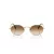 Ray-Ban Oval RB 3547 001/51 51 Occhiali da Sole