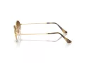Ray-Ban Oval RB 3547 001/51 51 Occhiali da Sole