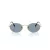 Ray-Ban Oval RB 3547 001/56 51 Occhiali da Sole