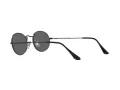 Ray-Ban Oval RB 3547 002/B1 51 Occhiali da Sole