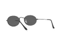 Ray-Ban Oval RB 3547 002/B1 51 Occhiali da Sole