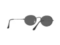 Ray-Ban Oval RB 3547 002/B1 51 Occhiali da Sole