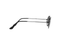 Ray-Ban Oval RB 3547 002/B1 51 Occhiali da Sole
