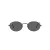 Ray-Ban Oval RB 3547 002/B1 54 Occhiali da Sole