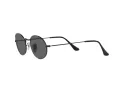 Ray-Ban Oval RB 3547 002/B1 54 Occhiali da Sole