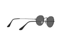 Ray-Ban Oval RB 3547 002/B1 54 Occhiali da Sole