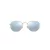 Ray-Ban Hexagonal RB 3548N 001/30 51 Occhiali da Sole