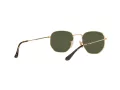 Ray-Ban Hexagonal RB 3548N 001/30 51 Occhiali da Sole