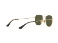 Ray-Ban Hexagonal RB 3548N 001/30 51 Occhiali da Sole