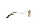 Ray-Ban Hexagonal RB 3548N 001/30 51 Occhiali da Sole