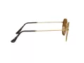 Ray-Ban Hexagonal RB 3548N 001/57 51 Occhiali da Sole