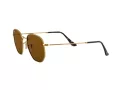 Ray-Ban Hexagonal RB 3548N 001/57 54 Occhiali da Sole